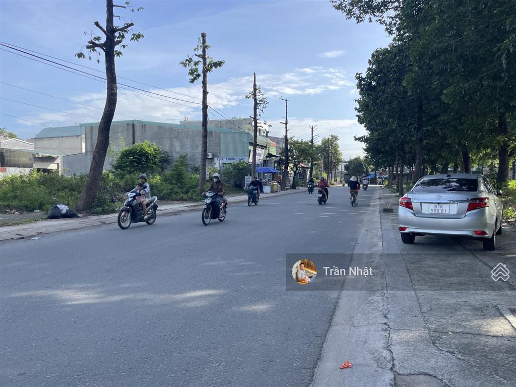 Siêu phẩm mặt tiền kinh doanh buôn bán đông đúc tại trung tâm tp mới bình dương giá ngộp