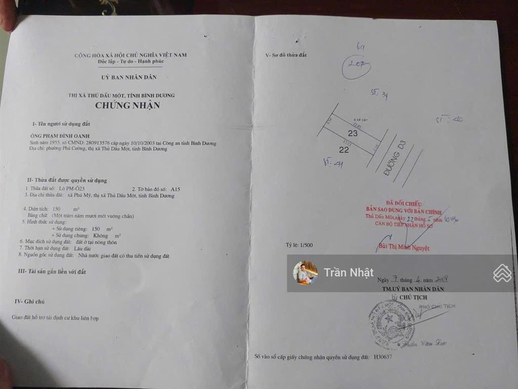 Siêu phẩm mặt tiền kinh doanh buôn bán đông đúc tại trung tâm tp mới bình dương giá ngộp