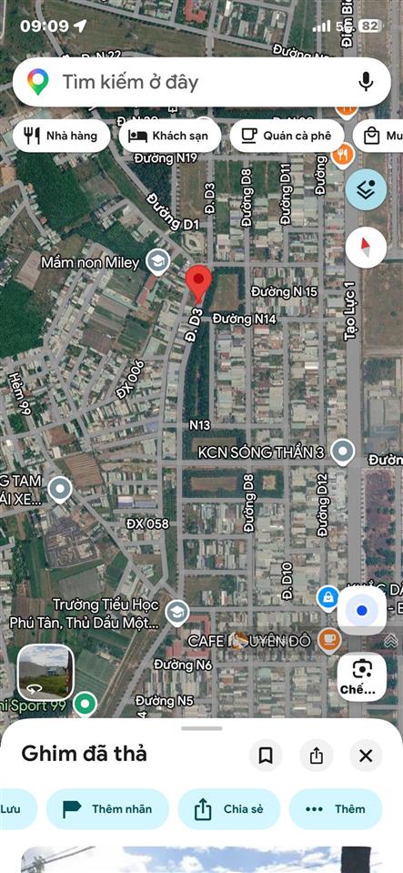 Siêu phẩm mặt tiền kinh doanh buôn bán đông đúc tại trung tâm tp mới bình dương giá ngộp