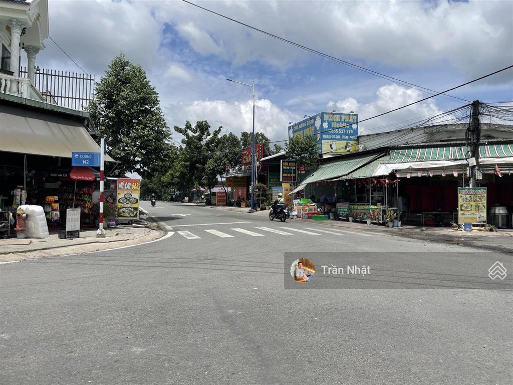 Siêu phẩm nhà phố kinh doanh, ngay chợ tại trung tâm tp mới bình dương giá f0 từ cđt becamex