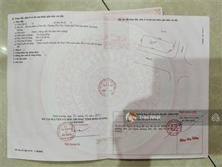 Chính chủ gửi bán gấp lô góc 3 mặt tiền đường n12, d3 và đường vành đai khu tđc phú mỹ giá đầu tư