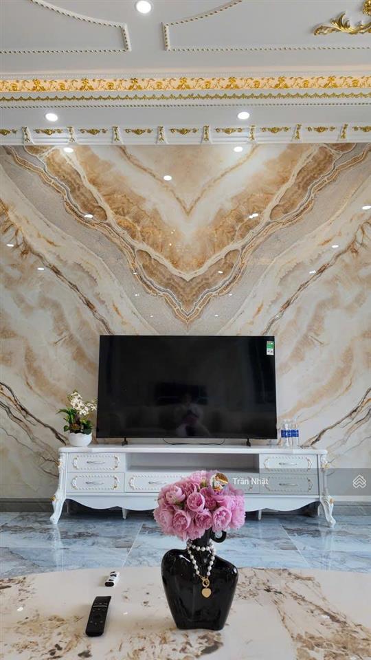Siêu phẩm nhà phố luxury tại trung tâm tp mới bình dương giá tốt