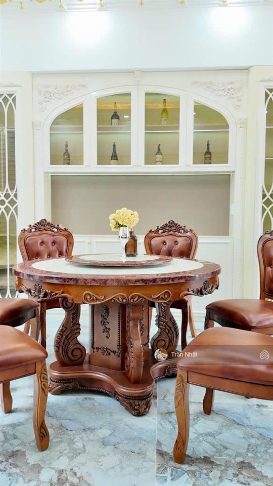 Siêu phẩm nhà phố luxury tại trung tâm tp mới bình dương giá tốt