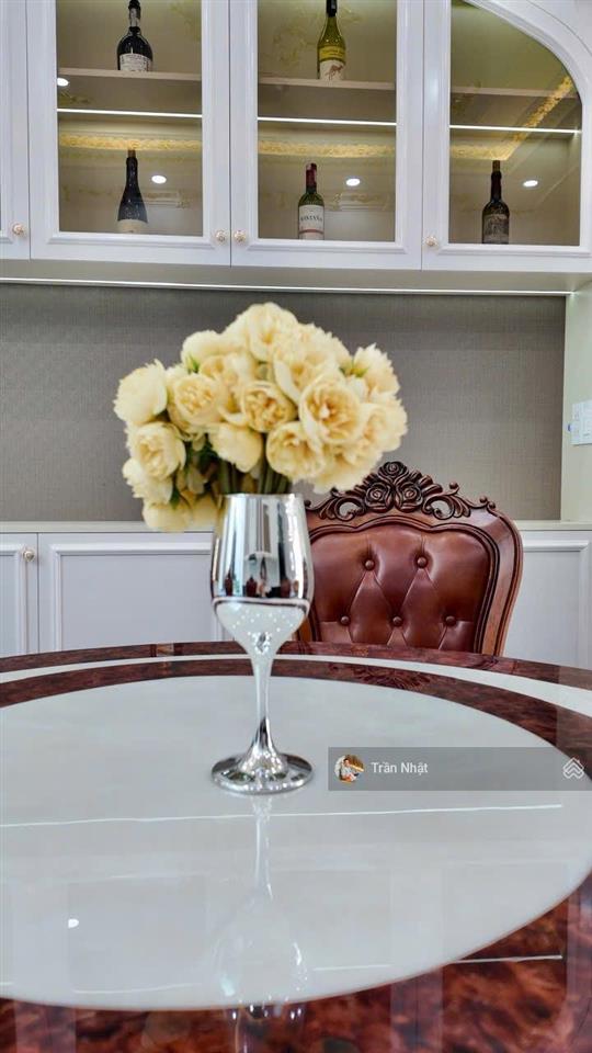 Siêu phẩm nhà phố luxury tại trung tâm tp mới bình dương giá tốt