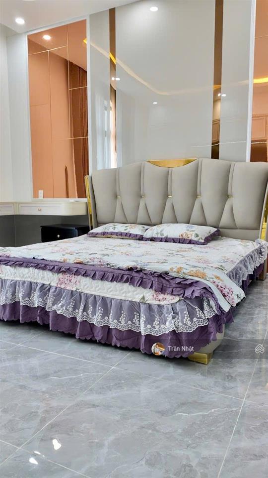 Siêu phẩm nhà phố luxury tại trung tâm tp mới bình dương giá tốt