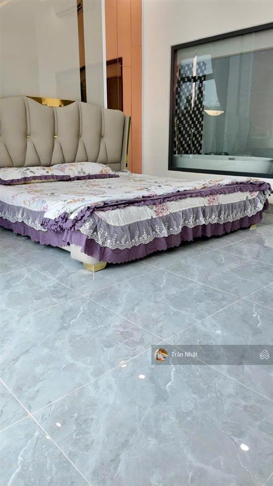 Siêu phẩm nhà phố luxury tại trung tâm tp mới bình dương giá tốt