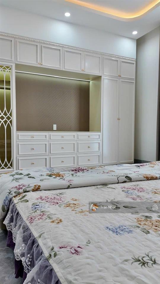 Siêu phẩm nhà phố luxury tại trung tâm tp mới bình dương giá tốt
