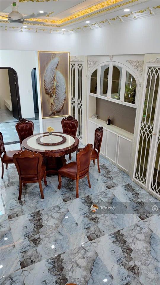 Siêu phẩm nhà phố luxury tại trung tâm tp mới bình dương giá tốt