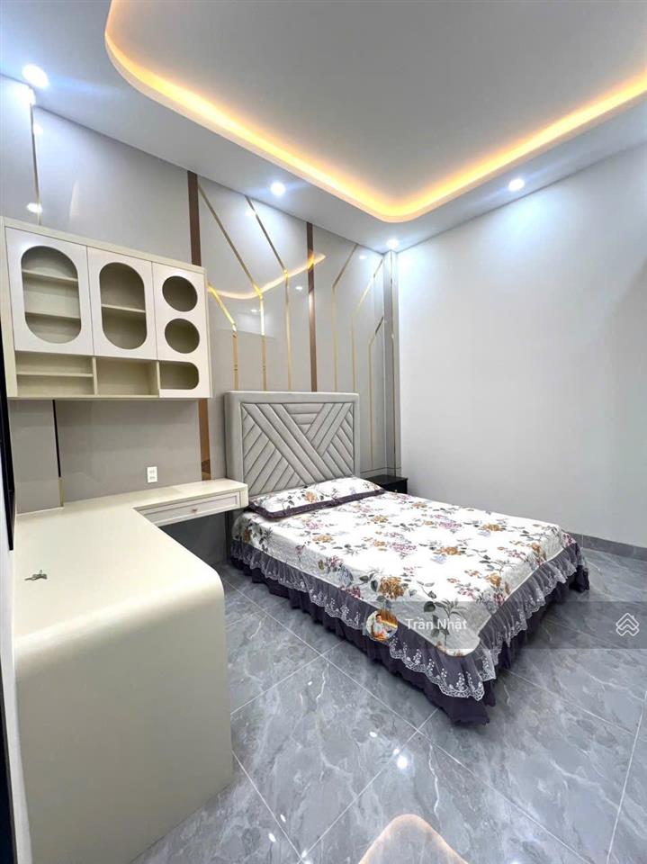 Siêu phẩm nhà phố luxury tại trung tâm tp mới bình dương giá tốt