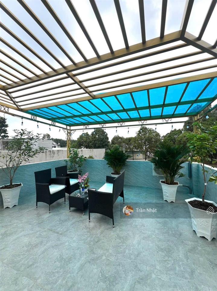 Siêu phẩm nhà phố luxury tại trung tâm tp mới bình dương giá tốt