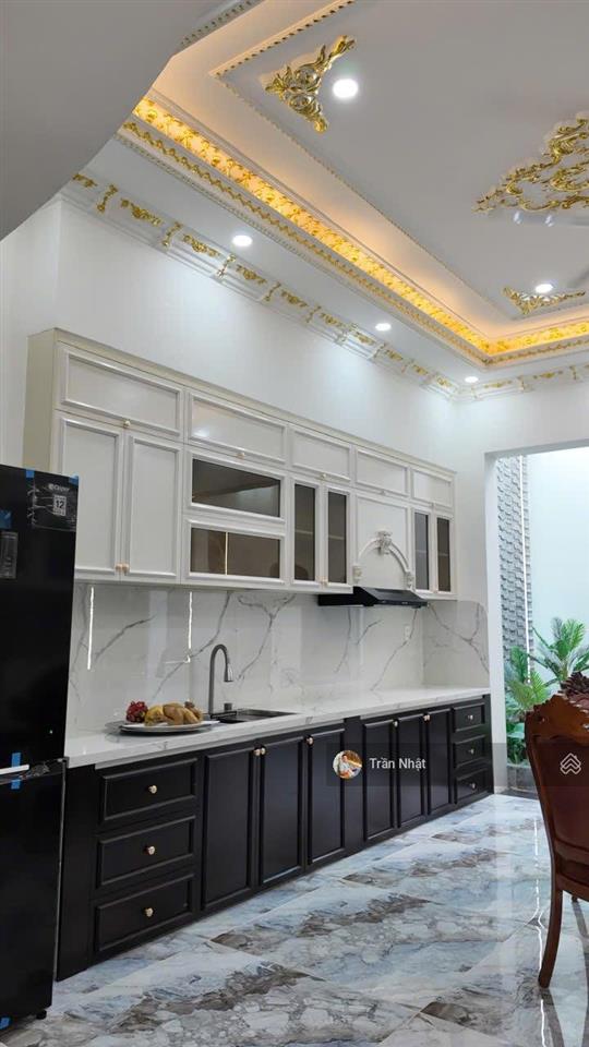 Siêu phẩm nhà phố luxury tại trung tâm tp mới bình dương giá tốt