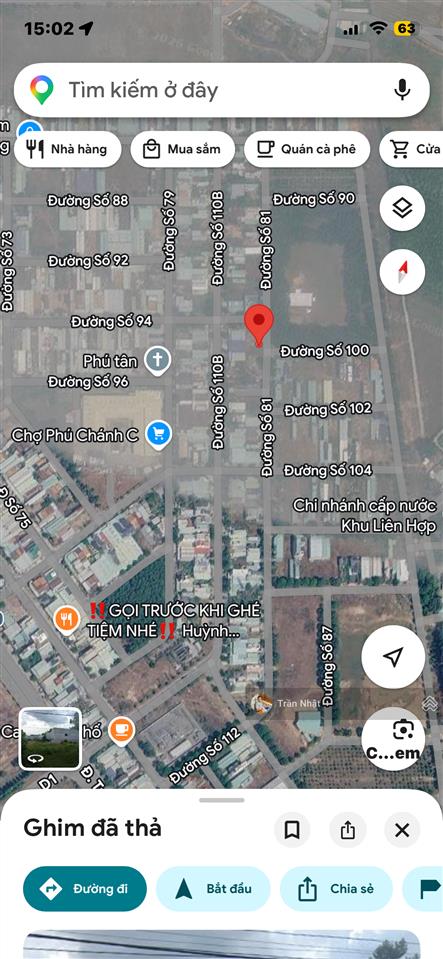 Cần bán gấp lô đất đối diện công viên rất đẹp, giá ngộp tại trung tâm tp mới bình dương