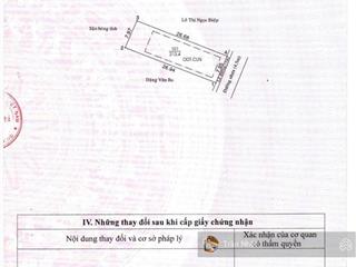 Chính chủ cần bán gấp căn nhà cấp 4 sân đậu 2 oto ngay sân banh gò đậu trung tâm phường thủ dầu một