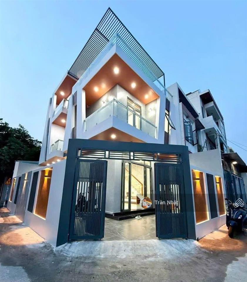 Chính chủ cần bán gấp căn nhà 1 trệt 2 lầu tại phường hiệp thành, kế bên bệnh viện 512 giường