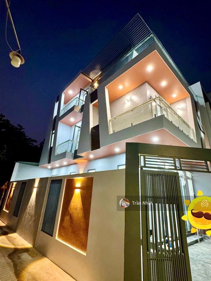 Chính chủ cần bán gấp căn nhà 1 trệt 2 lầu tại phường hiệp thành, kế bên bệnh viện 512 giường