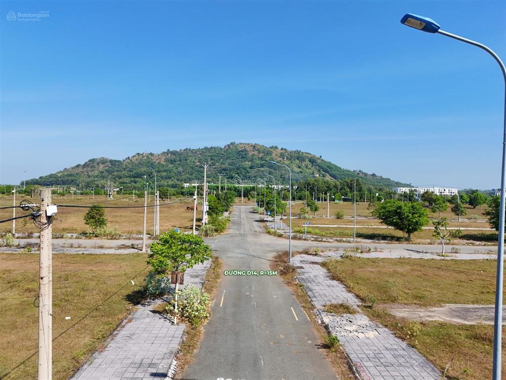 Lô góc tái định cư sonadezi suối nghệ, đường d14 và n13 vị trí cực đẹp, hàng cực hiếm.