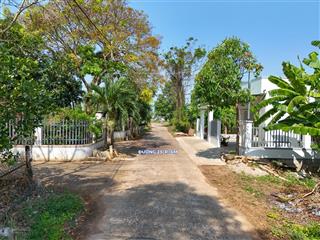 Bán lô liền kề, 6x50m, mặt tiền đường 23 giữa ngã tư 14 và 16, nghĩa thành, châu đức.