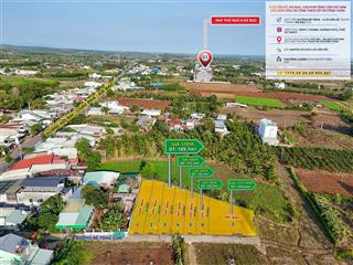 Bán 6 lô liền kề 5m nghĩa thành (đá bạc cũ), cách đường chính hội bài  đá bạc chỉ 40m.