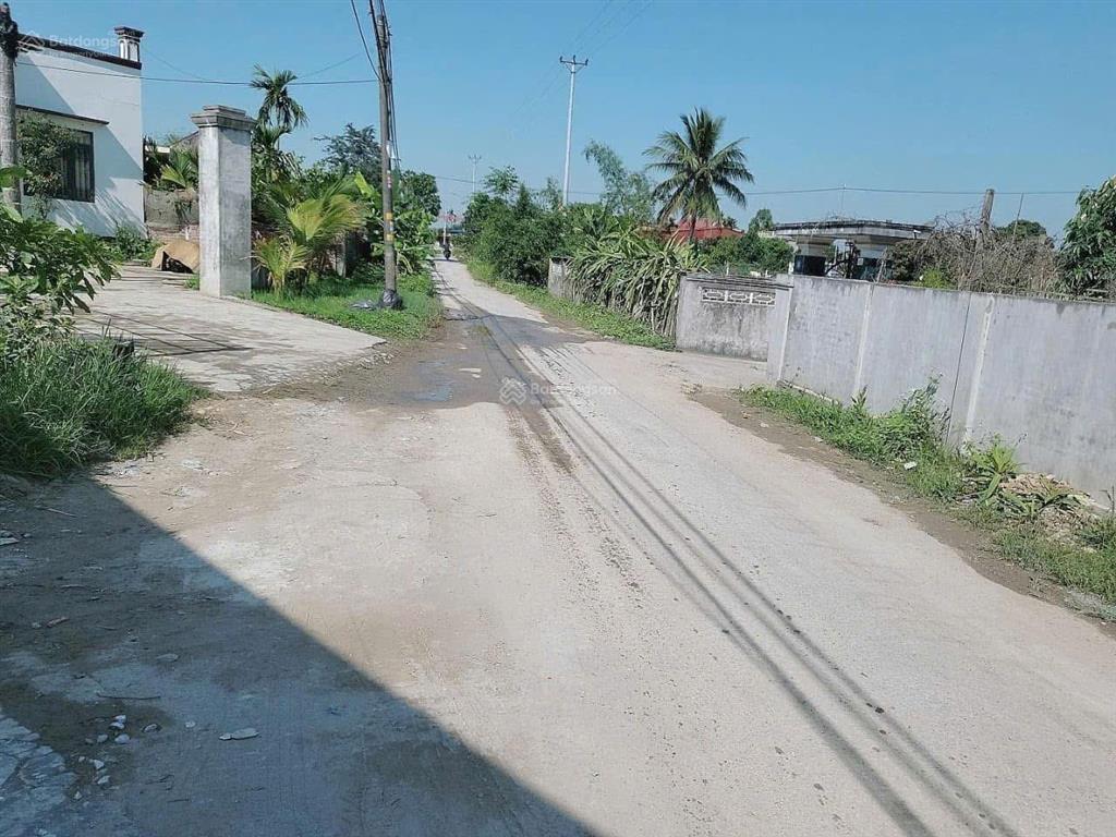 1 lô duy nhất mặt đường 11m hoà nghĩa, dương kinh, hải phòng, gần dự án vinhomes