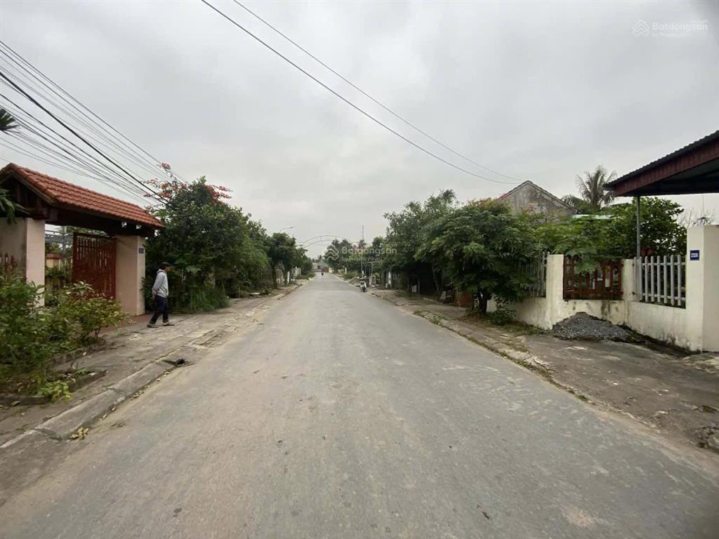 Đường 11m hoà nghĩa dương kinh gần đường cầu rào 3