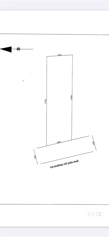 Đường 11m hoà nghĩa dương kinh gần đường cầu rào 3