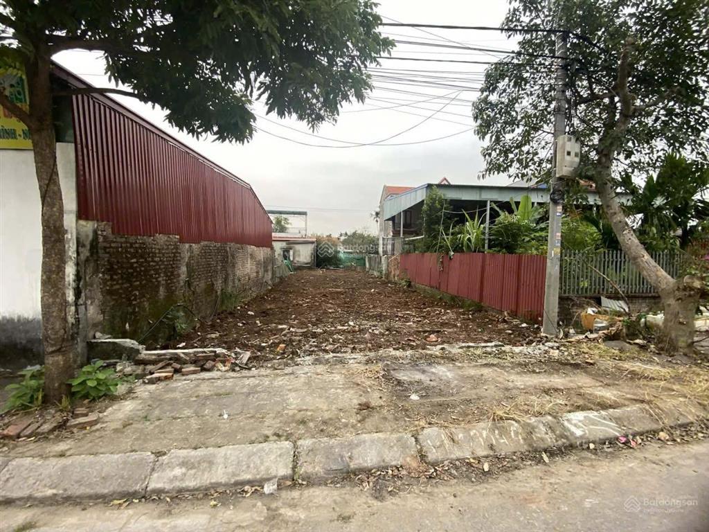 Đường 11m hoà nghĩa dương kinh gần đường cầu rào 3