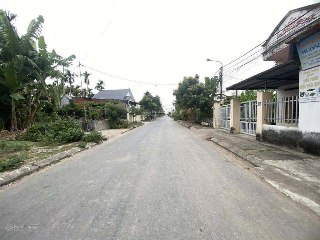 Đường 11m hoà nghĩa dương kinh gần đường cầu rào 3