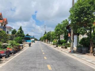 Mảnh đất trung nghĩa sát đường cầu rào 3  đồ sơn  hải phòng