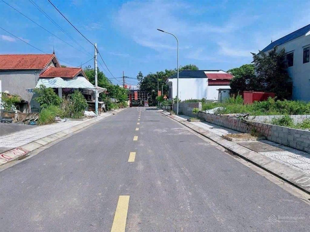 Đường 10m tân thành ngay dự án dương kinh hải phòng