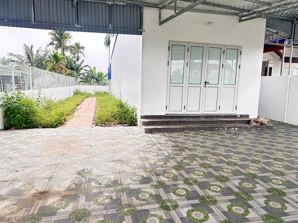 Bán nhà mặt đường hoà nghĩa, dương kinh, hải phòng