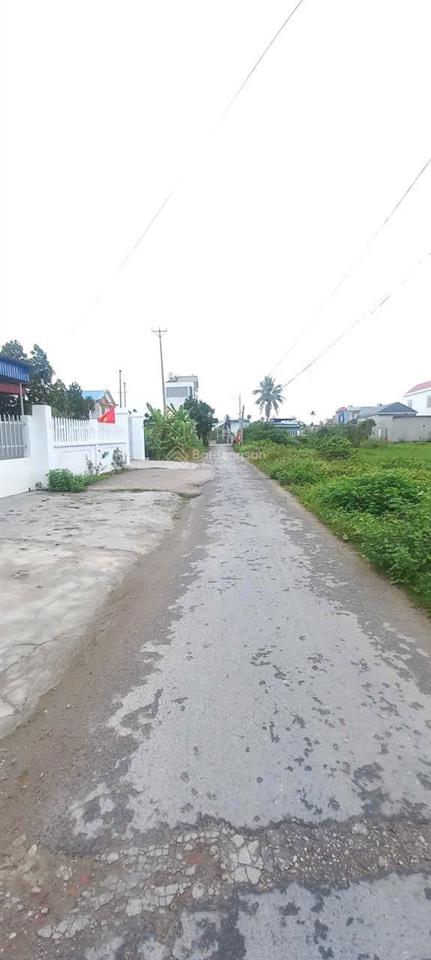 Bán nhà mặt đường hoà nghĩa, dương kinh, hải phòng