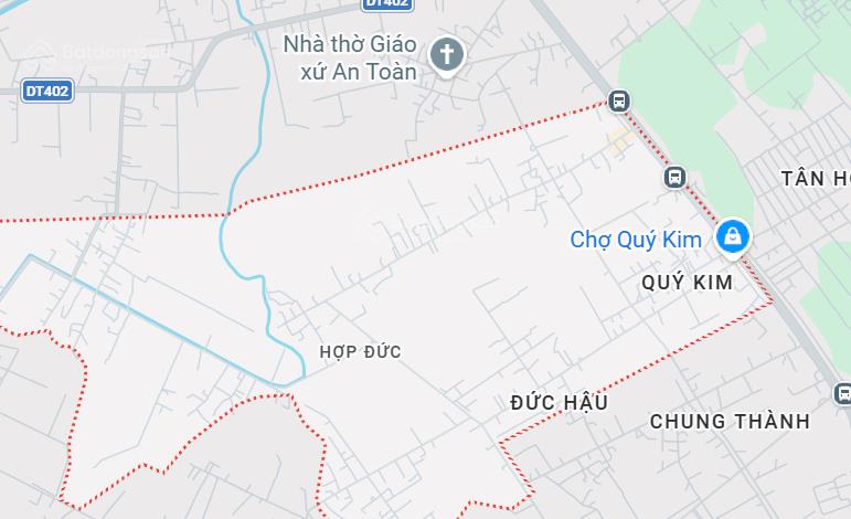 Mặt đường gần uỷ ban phường nam đồ sơn và đường ven biển