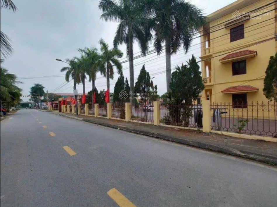 Hàng đẹp cho các nhà đầu tư. bán đất hợp đức  đồ sơn  hải phòng