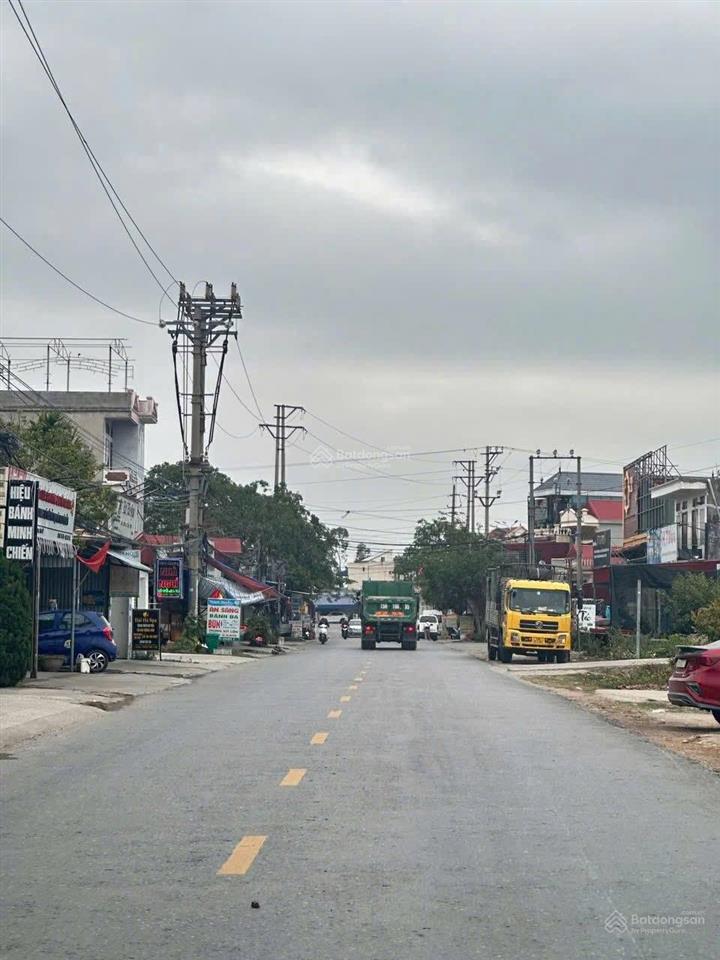 Mặt đường 362 hoà nghĩa dương kinh hải phòng
