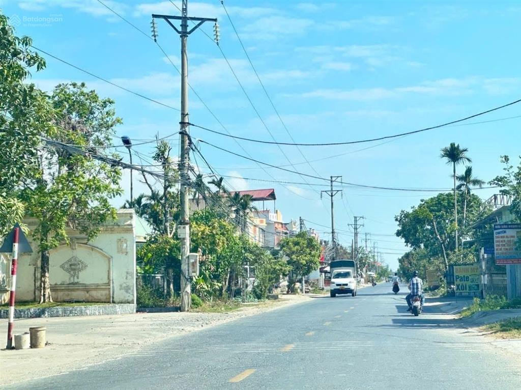 Mặt đường 362 hoà nghĩa dương kinh hải phòng