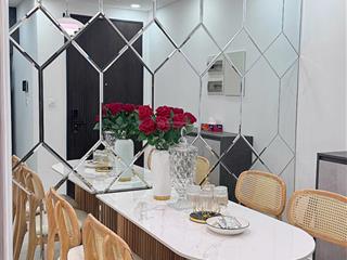 Bán căn góc 3pn, hưng phúc premier, nhà mới đẹp, tầng cao view thoáng. gọi em hiền xem nhà ngay.