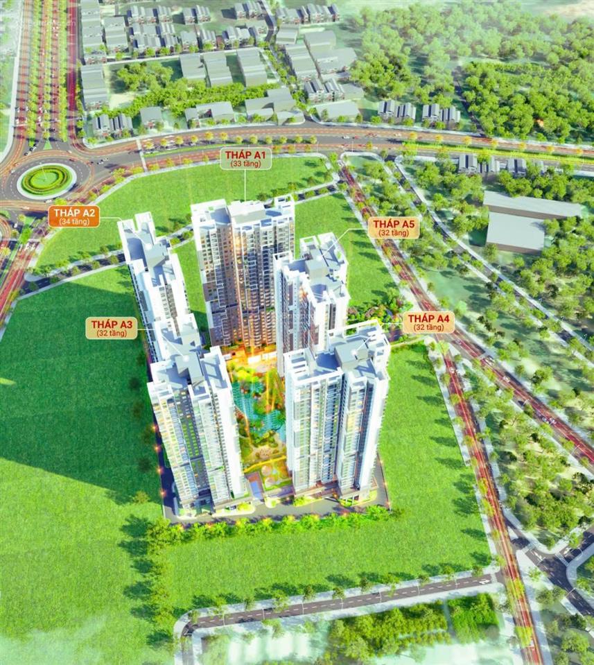 Bán duy nhất căn shophouse lớn nhất dự án harmonie bình dương  phú mỹ hưng, mở trường mầm non