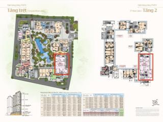 Bán duy nhất căn shophouse lớn nhất dự án harmonie bình dương  phú mỹ hưng, mở trường mầm non