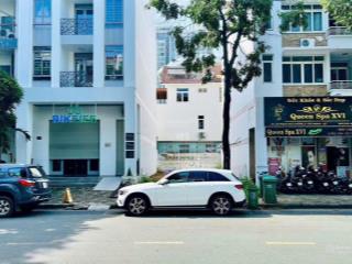 Bán lô đất đẹp hiếm có ngay mặt tiền phạm thái bường, khu nam long 3, diện tích 7x18m.