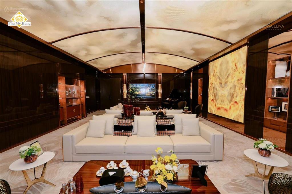 Casa luna  chỉ 49 dinh thự t.rên không dành riêng cho giới tinh hoa. giá chính thức cđt pmh