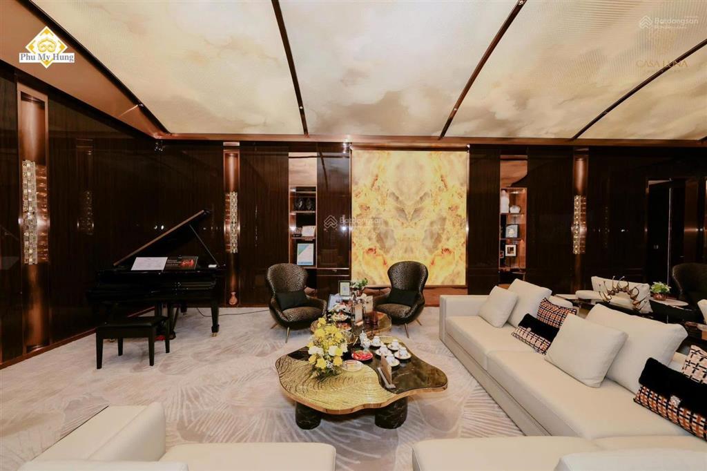 Casa luna  chỉ 49 dinh thự t.rên không dành riêng cho giới tinh hoa. giá chính thức cđt pmh