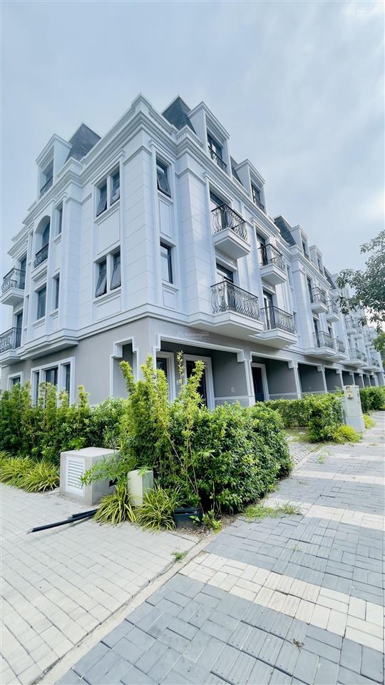 Cần bán nhanh căn nhà phố amelie phú mỹ hưng. diện tích 6*18,5m, giá chỉ 12,5 tỷ