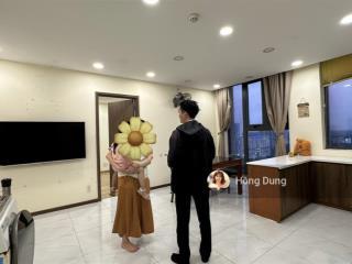 Cho thuê căn hộ 1 phòng ngủ calla garden, có nội thất, giá chỉ 6.5tr/tháng
