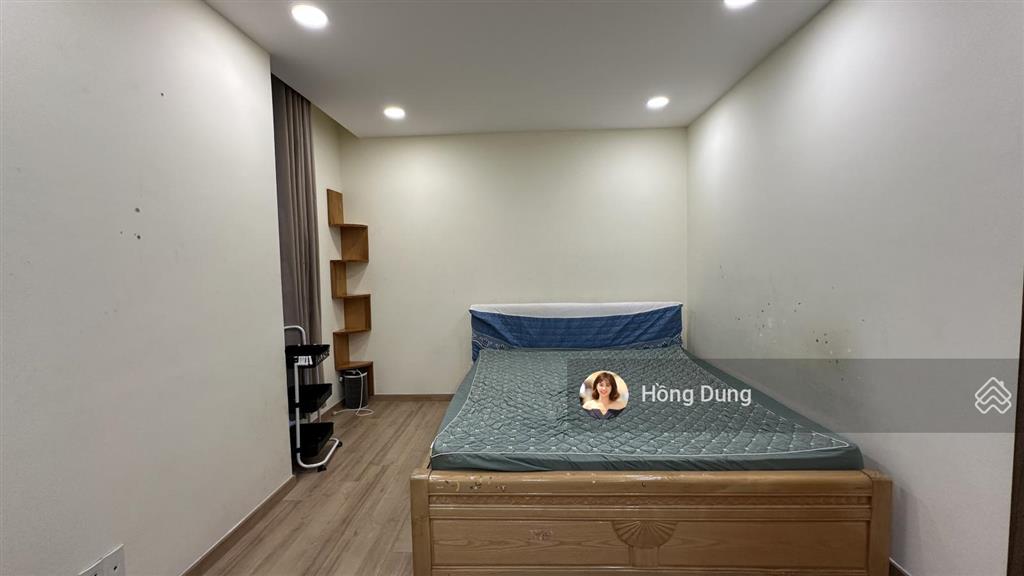 Cho thuê căn hộ 1 phòng ngủ calla garden, có nội thất, giá chỉ 6.5tr/tháng