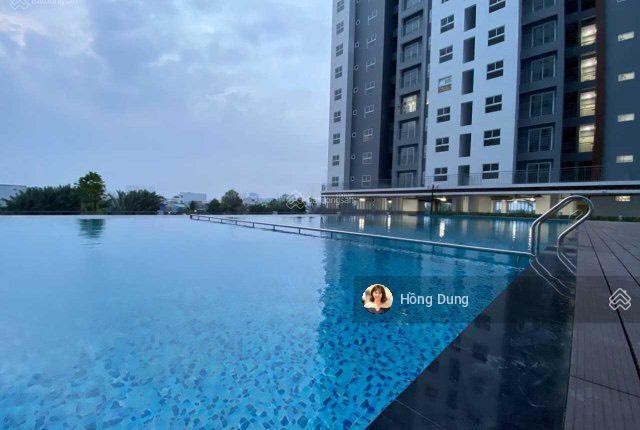 Bán căn hộ 1 phòng ngủ+ conic riverside giá tốt, giá chỉ 2.5tỷ