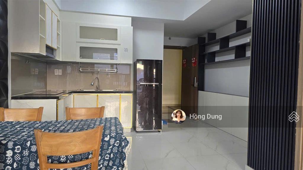 Bán căn 2pn 2wc lovera vista, full nội thất, tầng đẹp, yên tĩnh, giá chỉ 3,15 tỷ