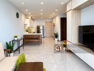 Bán căn hộ calla garden, 72m2 tặng lại nội thất dính tường, giá bán đã giảm 100tr