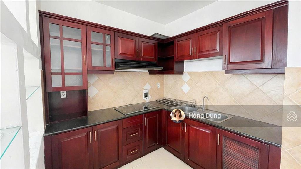 Bán căn hộ a.view 3 phòng ngủ, căn góc diện tích lớn, nhà mới sửa lại rất đẹp