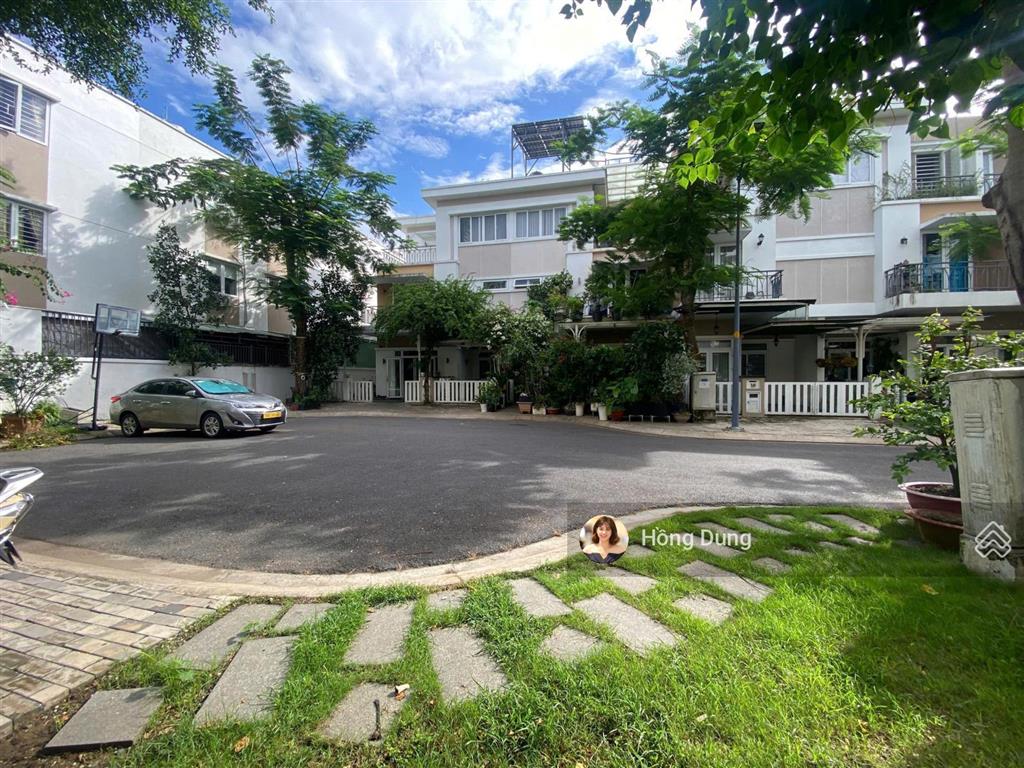 Bán nhà lovera park khang điền, căn hiếm với diện tích 7.5m ngang, xây full, giá 10.5tỷ