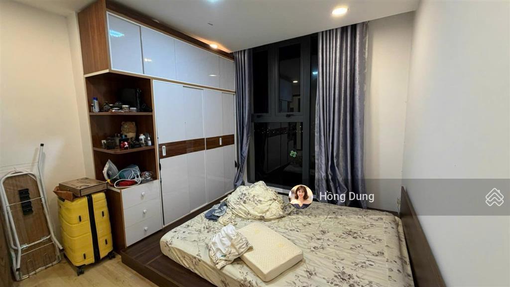 Bán căn 1pn rộng như 2pn calla garden, full nội thất, giá chỉ 2.5tỷ